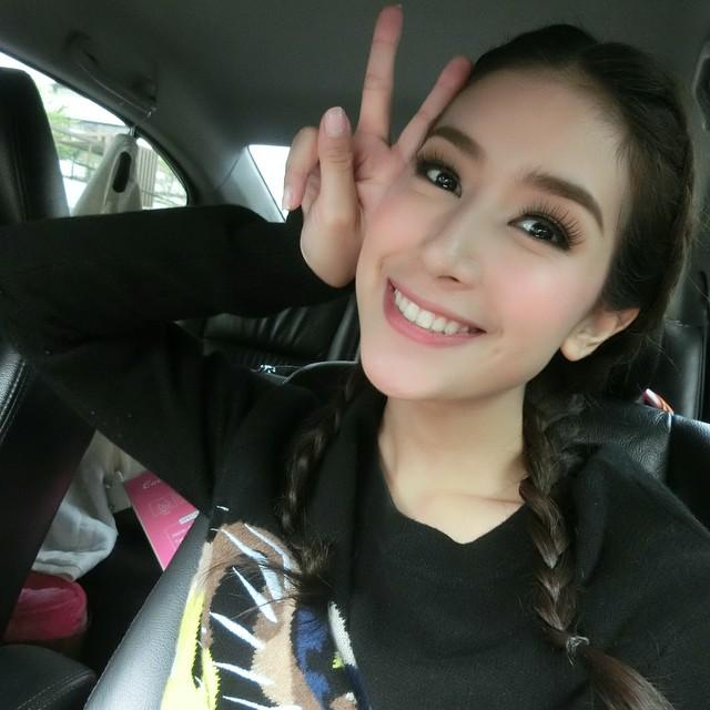 มิ้นต์ ชาลิดา