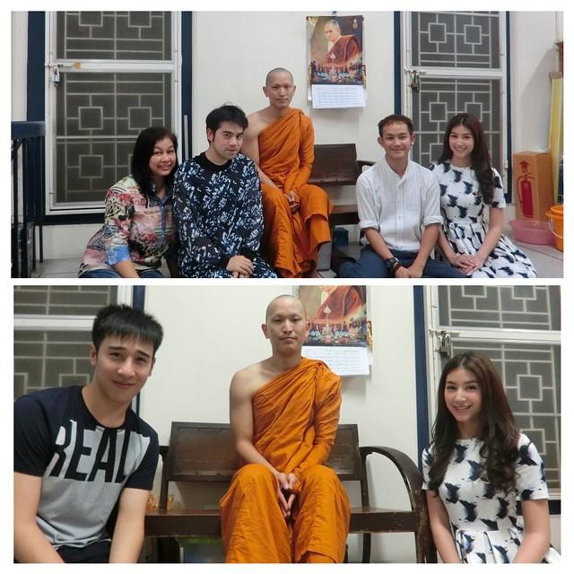 มิ้นต์ ชาลิดา