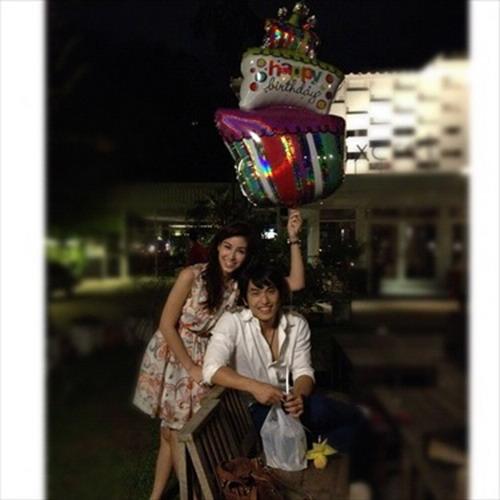 มิ้นต์ ชาลิดา