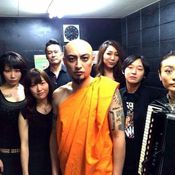 วง wat mayhem orchestra