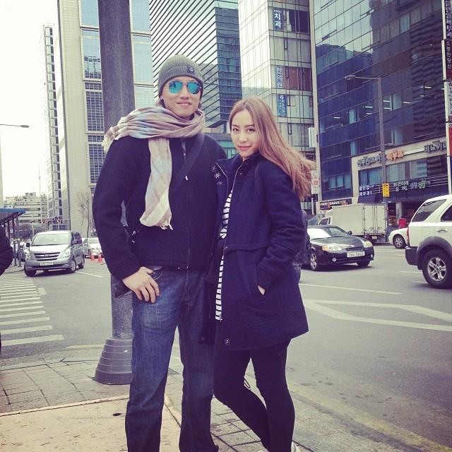 วีเจจ๋า กึ้ง อั้ม