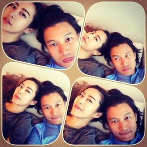 วีเจจ๋า กึ้ง อั้ม