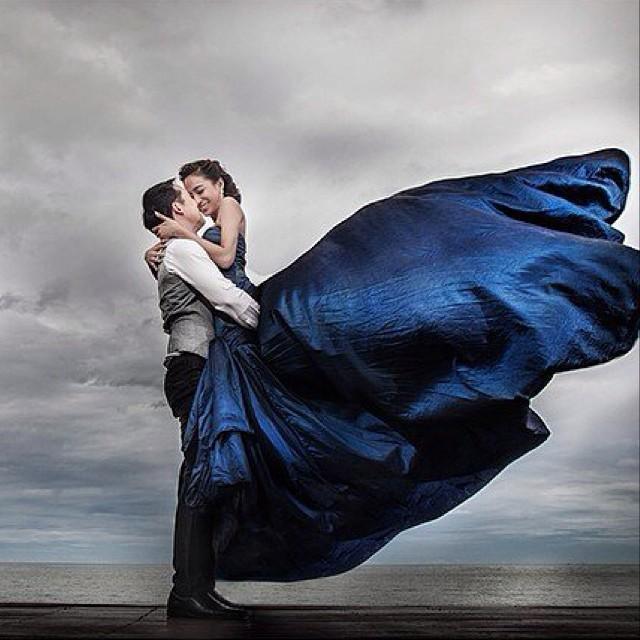 งานแต่งส้ม สิชา