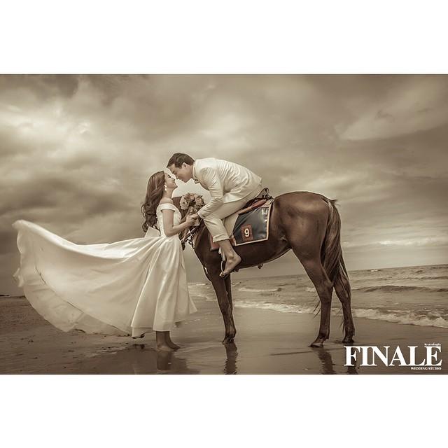 งานแต่งส้ม สิชา