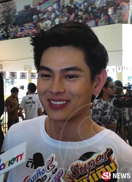 เอี๊ยง แจม