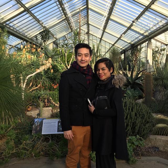 โอปอล์ หมอโอ๊ค