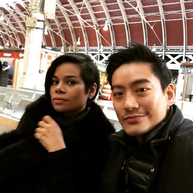 โอปอล์ หมอโอ๊ค