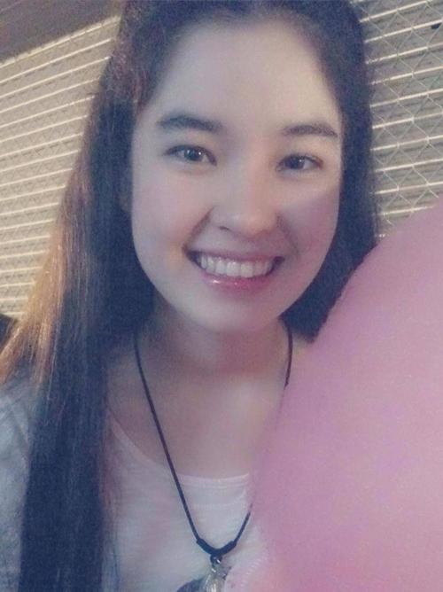 น้องดาด้า มณีจันทร์ ตอนเด็ก