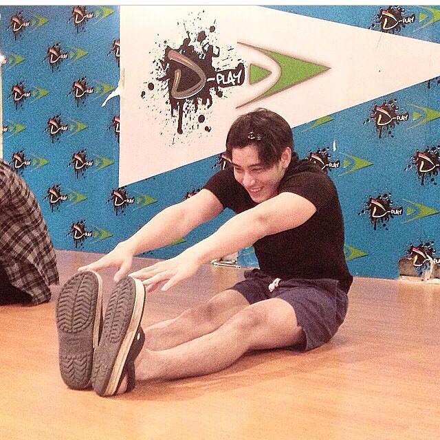 เคน ภูภูมิ พงศ์ภาณุ