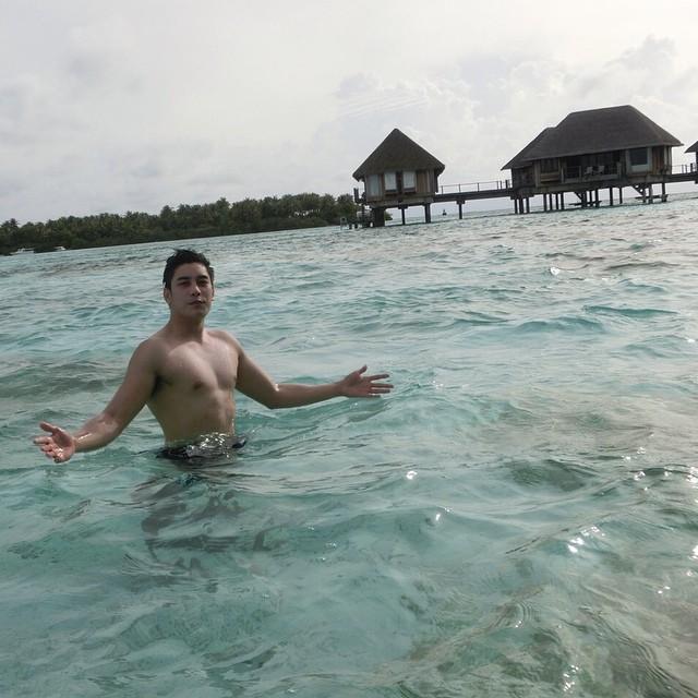 เคน ภูภูมิ พงศ์ภาณุ