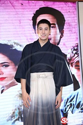 เคน ภูภูมิ พงศ์ภาณุ