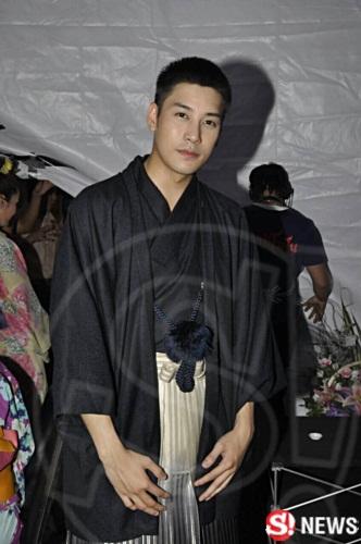 เคน ภูภูมิ พงศ์ภาณุ