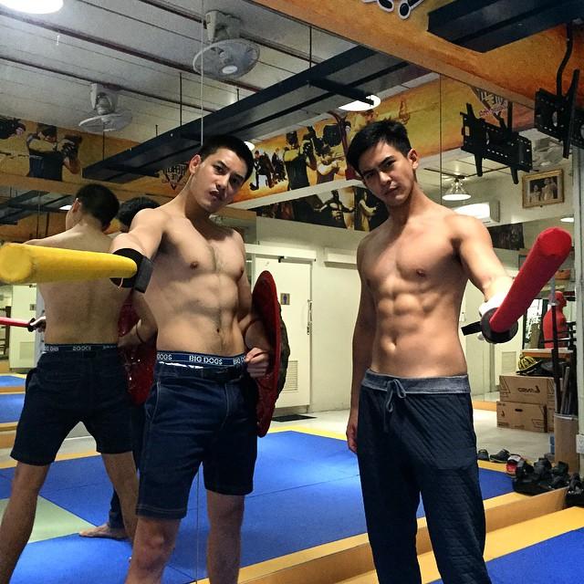 เคน ภูภูมิ พงศ์ภาณุ