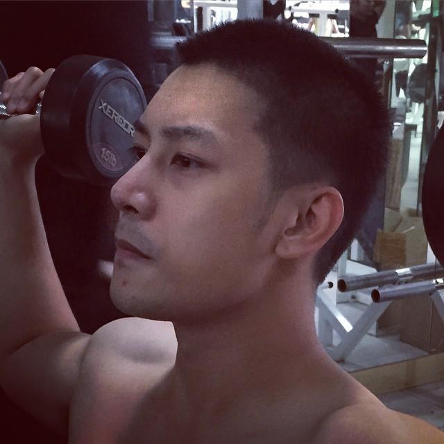 เคน ภูภูมิ พงศ์ภาณุ