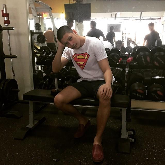 เคน ภูภูมิ พงศ์ภาณุ