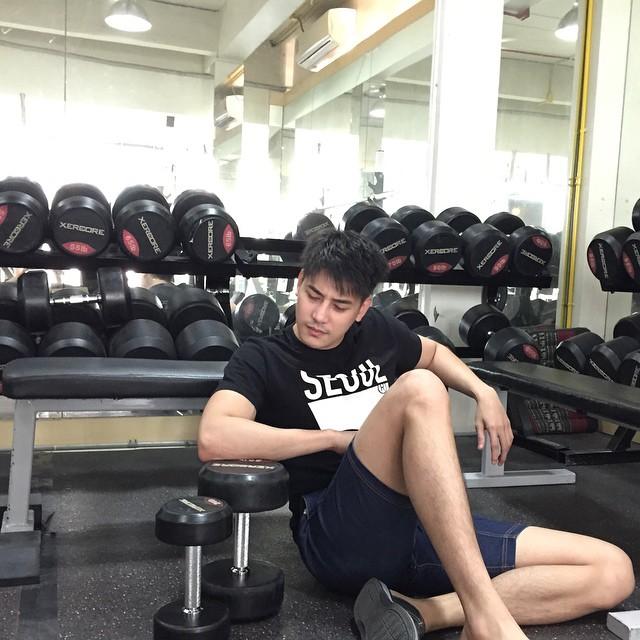 เคน ภูภูมิ พงศ์ภาณุ