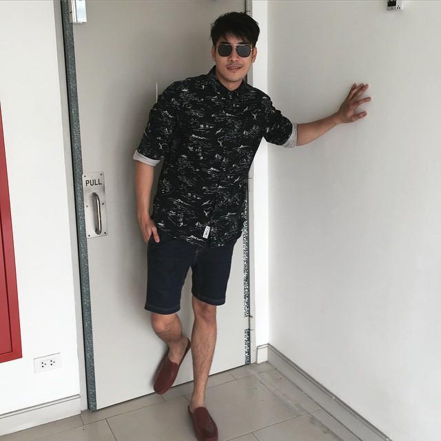 เคน ภูภูมิ พงศ์ภาณุ