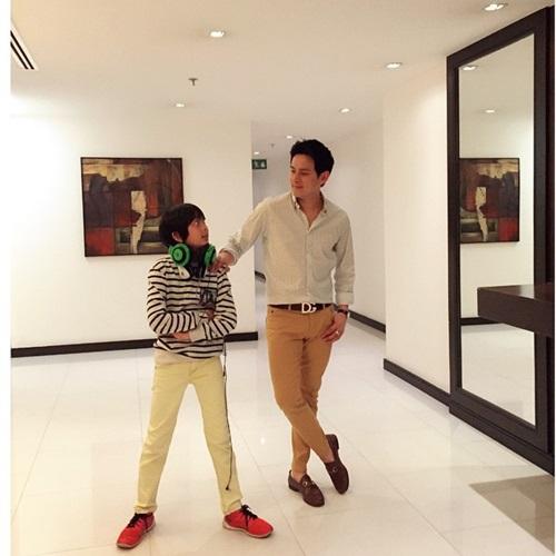 ฟลุค เกริกพล