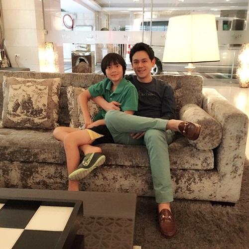 ฟลุค เกริกพล