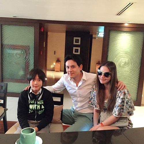 ฟลุค เกริกพล