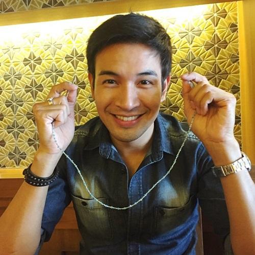 เกรท วรินทร