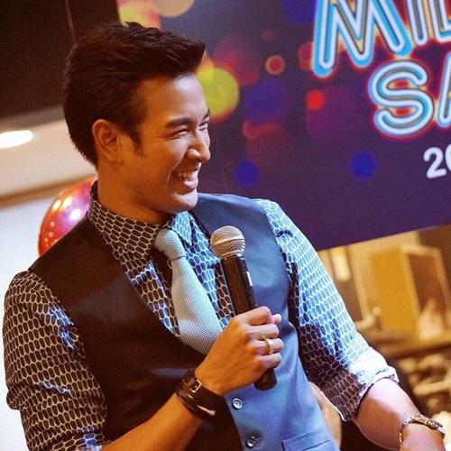 เกรท วรินทร