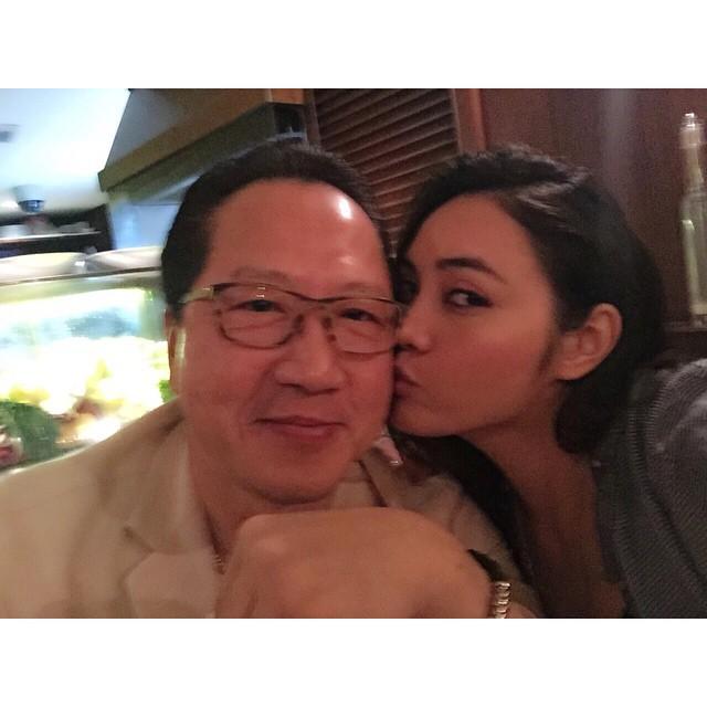 ตั๊ก บงกช เจ้าสัวบุญชัย