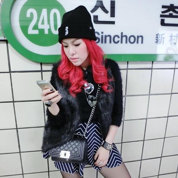 ฝ้าย AM FINE