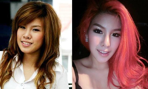 ฝ้าย AM FINE