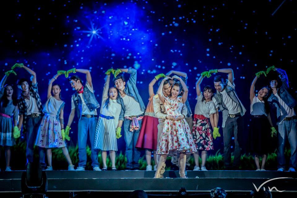 คอนเสิร์ตเจมส์จิ