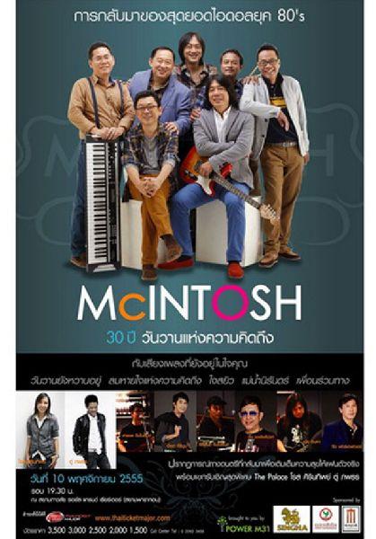 อู๋ วงเเมคอินทอช