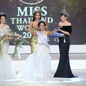 miss thailand world 2015