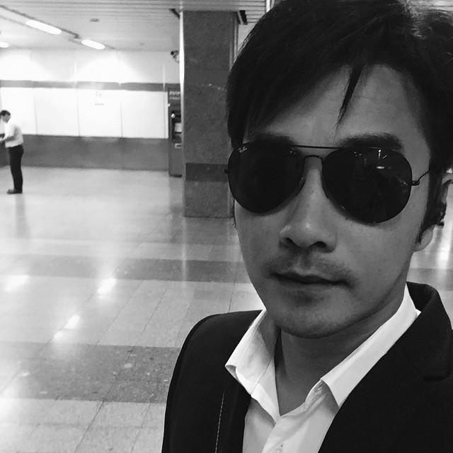 เจมส์ เรืองศักดิ์