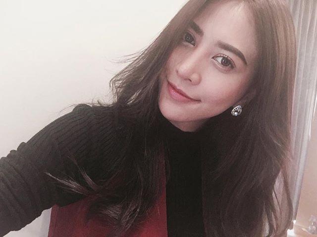 น้ำหวาน The Face