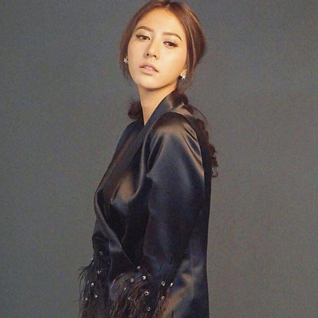 น้ำหวาน The Face