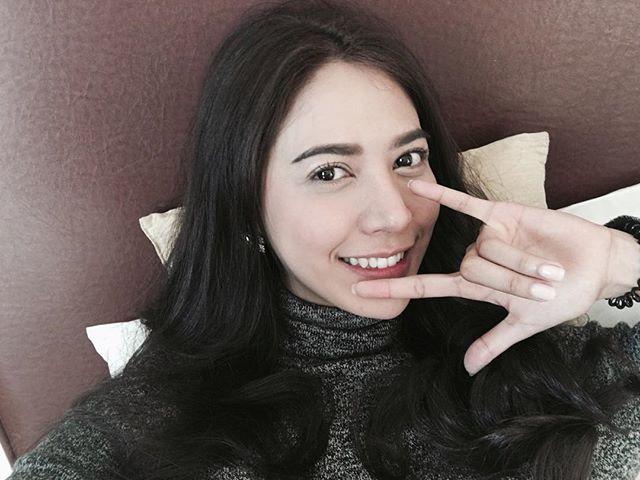 น้ำหวาน The Face