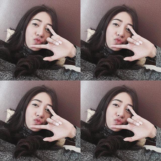 น้ำหวาน The Face