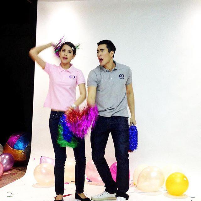 ณเดชน์ ญาญ่า