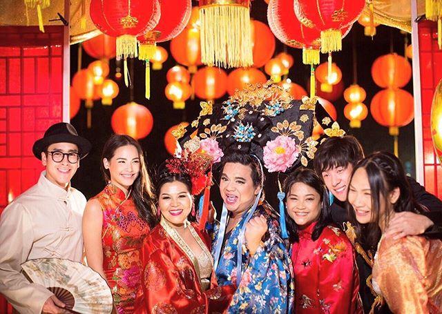 ณเดชน์ ญาญ่า