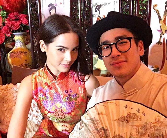 ณเดชน์ ญาญ่า