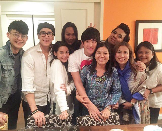 ณเดชน์ ญาญ่า