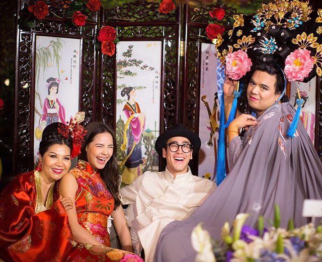 ณเดชน์ ญาญ่า