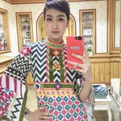 แพนเค้ก เขมนิจ