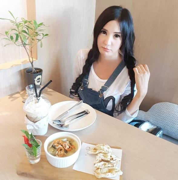 เปิ้ล ไอริณ