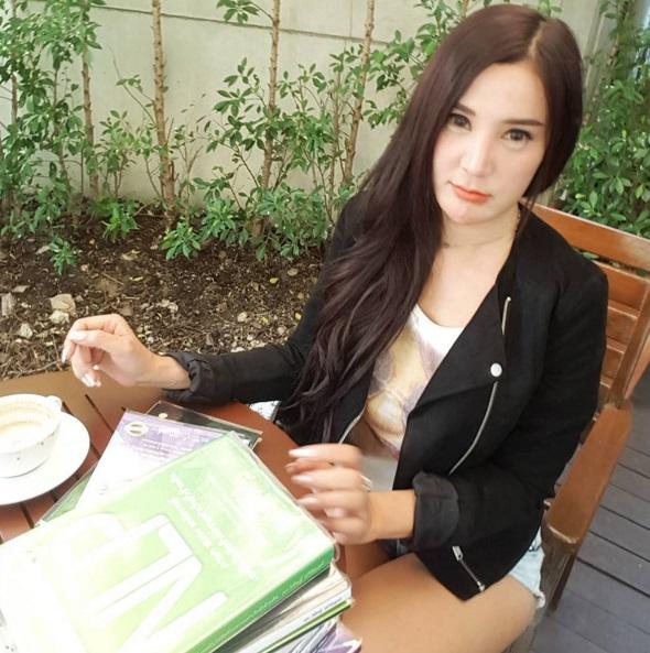 เปิ้ล ไอริณ