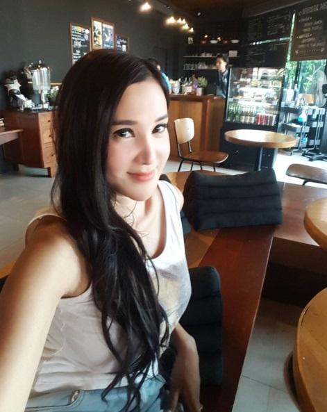 เปิ้ล ไอริณ