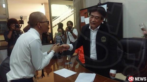 แจ๊ส ชวนชื่น