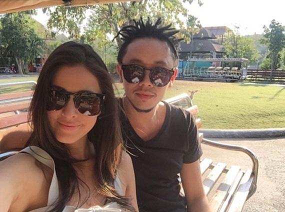 ศรีริต้า เจนเซ่น