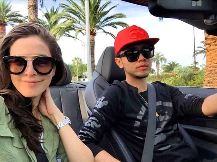 ศรีริต้า เจนเซ่น