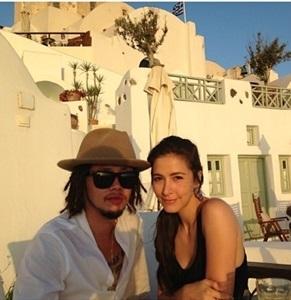 ศรีริต้า เจนเซ่น